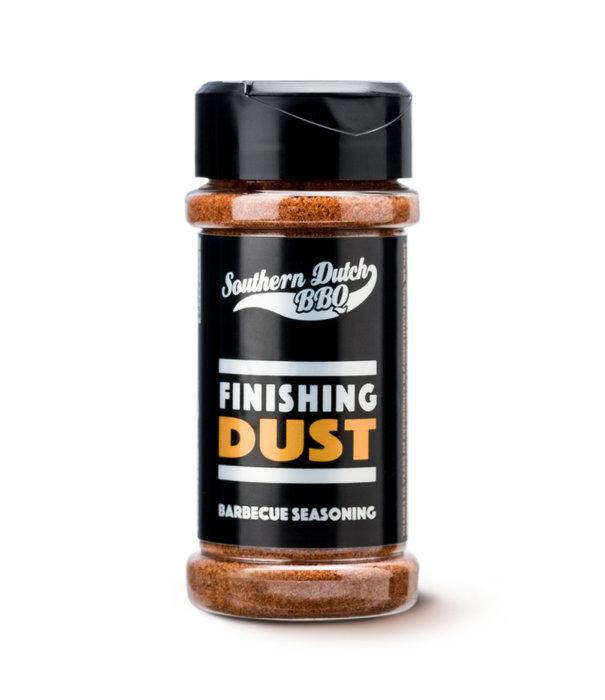 Southern Dutch BBQ Southern Dutch BBQ - Finishing Dust 70 gram