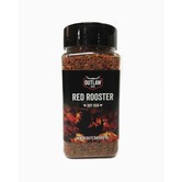 Outlaw BBQ - Red Rooster