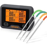 INKBIRD - IBBQ-4BW (WIFI + Bluetooth Thermometer)