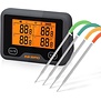 INKBIRD - IBBQ-4BW (WIFI + Bluetooth Thermometer)