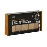 Smokin’ Flavours - Giftbox Rookmot (5x 650ml)