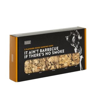 Smokin’ Flavours - Giftbox Snippers (5x 650ml)