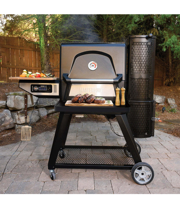 Masterbuilt Actie: Masterbuilt® - Front Shelf (Front Table) voor Masterbuilt Gravity 560