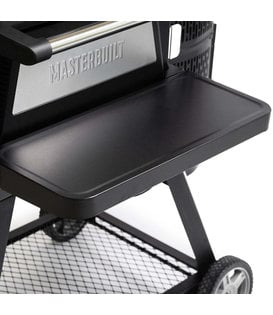 Actie: Masterbuilt® - Front Shelf (Front Table) voor Masterbuilt Gravity 560