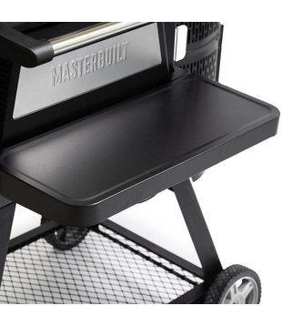 Actie: Masterbuilt® - Front Shelf (Front Table) voor Masterbuilt Gravity 560