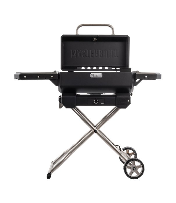 Masterbuilt Masterbuilt - Portable Charcoal Grill - Cart