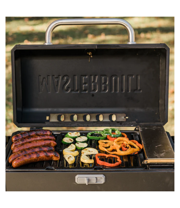 Masterbuilt ACTIE: Masterbuilt® - Portable Charcoal Grill