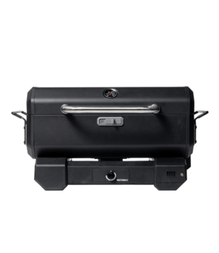 ACTIE: Masterbuilt® - Portable Charcoal Grill