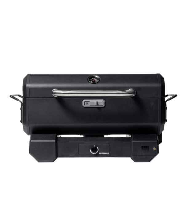 Masterbuilt ACTIE: Masterbuilt® - Portable Charcoal Grill