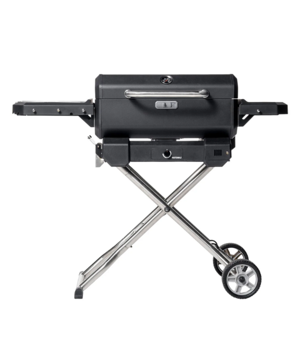 Masterbuilt TIJDELIJKE WINKEL ACTIE: Masterbuilt® - Portable Charcoal Grill (with Cart!)