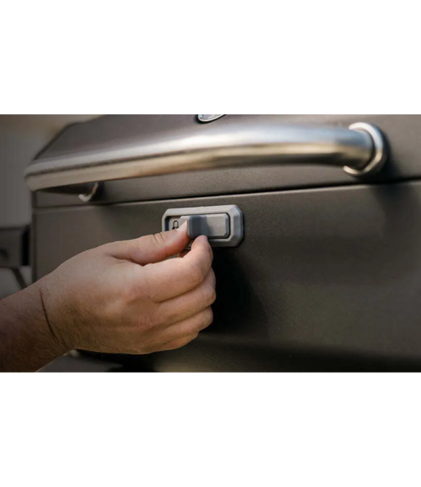 Masterbuilt TIJDELIJKE WINKEL ACTIE: Masterbuilt® - Portable Charcoal Grill (with Cart!)