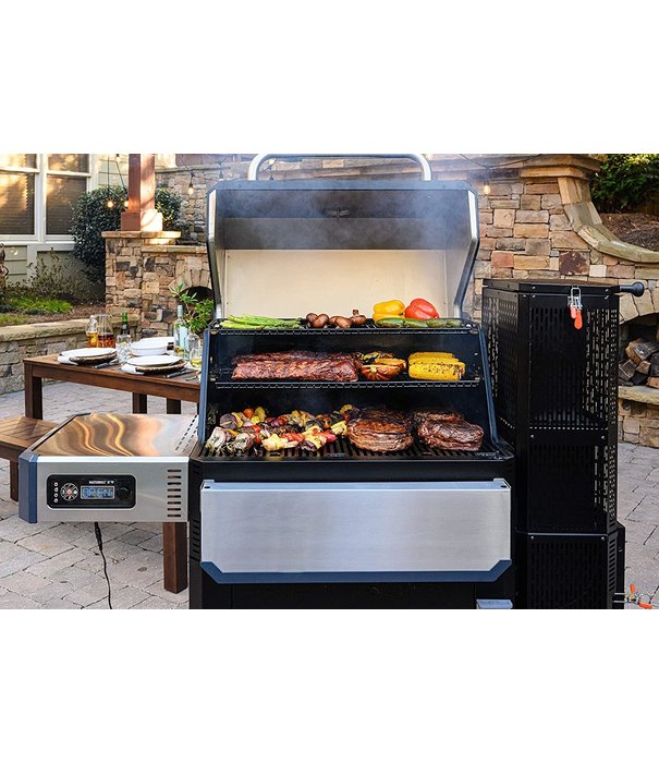 Masterbuilt Masterbuilt - Gravity Series™ - Digital Charcoal Grill & Smoker 1050