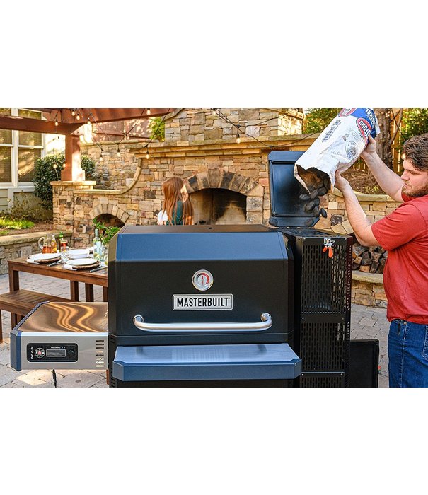 Masterbuilt Masterbuilt - Gravity Series™ - Digital Charcoal Grill & Smoker 1050