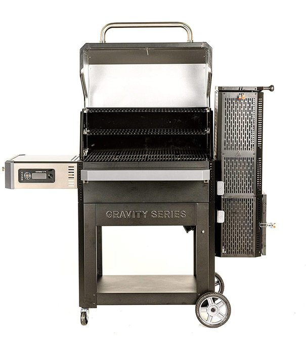 Masterbuilt Masterbuilt - Gravity Series™ - Digital Charcoal Grill & Smoker 1050