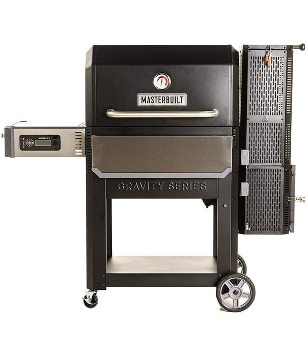 Masterbuilt Masterbuilt - Gravity Series™ - Digital Charcoal Grill & Smoker 1050