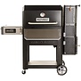 Masterbuilt - Gravity Series™ - Digital Charcoal Grill & Smoker 1050