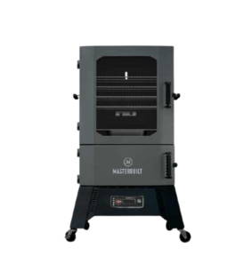 Masterbuilt - Digitale Charcoal Smoker (Wifi | Bluetooth)