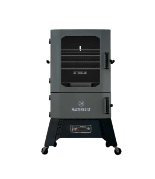 Masterbuilt - Digitale Charcoal Smoker (Wifi | Bluetooth)