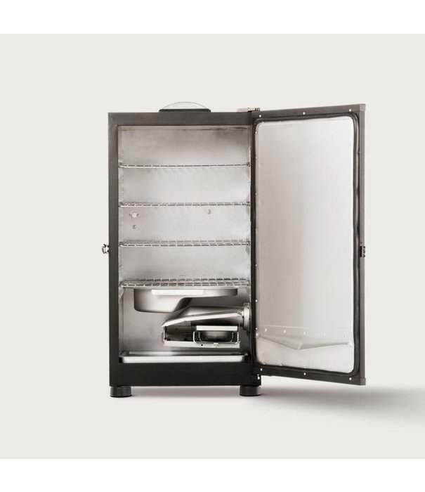 Masterbuilt Masterbuilt - Digitale Elektrische Smoker (MES 140B Bluetooth Digital Electric Smoker)