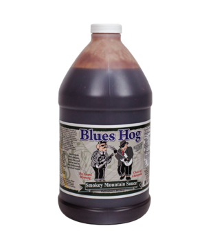 Blues Hog - Smokey Mountain Sauce (1,893L-1/2 gallon)