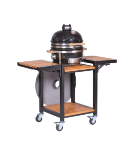 Monolith - Icon / Junior - Trolley incl. Zijtafels