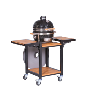 Monolith - Icon / Junior - Trolley incl. Zijtafels