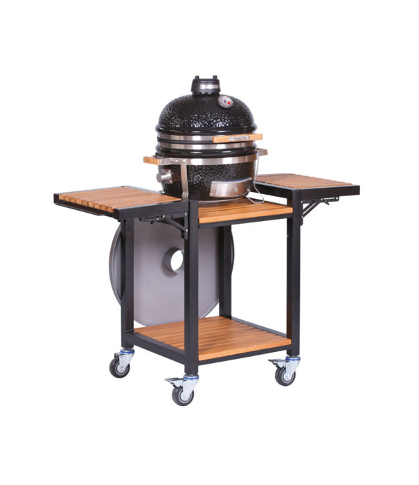 Monolith Monolith - Icon / Junior - Trolley incl. Zijtafels