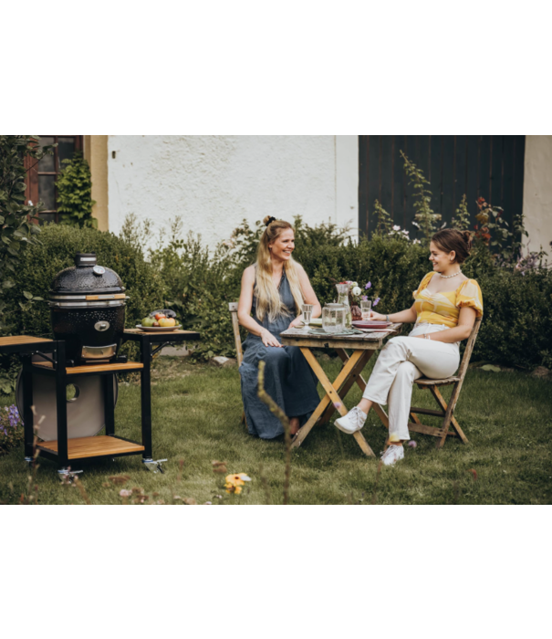 Monolith Monolith - Icon / Junior - Trolley incl. Zijtafels