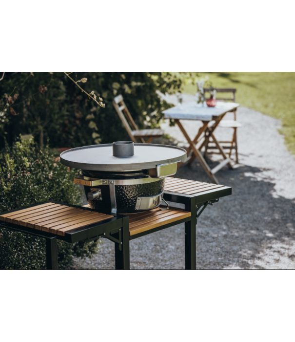 Monolith Monolith - Icon / Junior - Trolley incl. Zijtafels