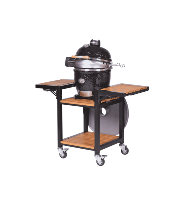 Monolith Monolith - Icon / Junior - Trolley incl. Zijtafels