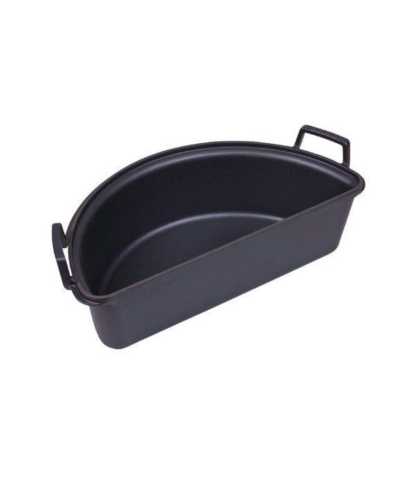 Monolith Monolith - SGS gietijzeren Fire Pan-set LeChef 9,5l