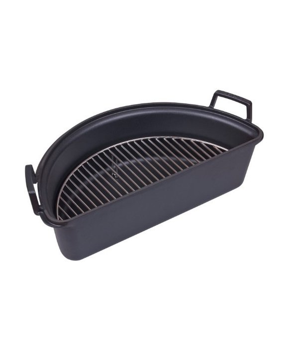 Monolith Monolith - SGS gietijzeren Fire Pan-set LeChef 9,5l