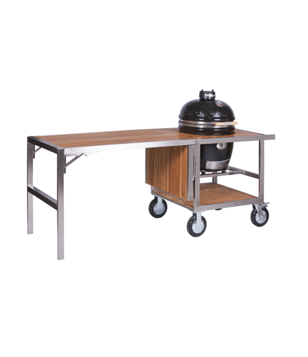 Monolith Monolith - .55 en .66 - Buggy Aanbouwtafel (Classic/LeChef)