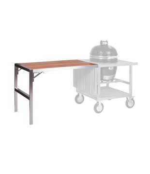 Monolith - Aanbouwtafel voor Buggy (Classic/LeChef)