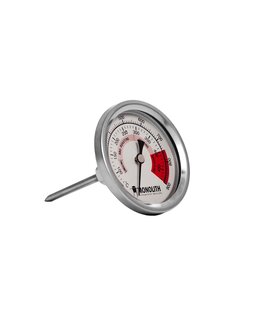 Monolith - Dome Thermometer Analoog (Large Classic & Basic / LeChef)