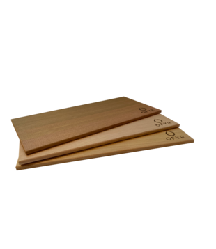 OFYR - Cedar Wood Planks (PRO)