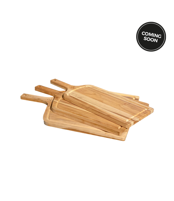 Ofyr OFYR - Serving Boards (Set of 3)