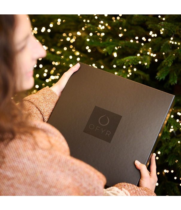 OFYR ACTIE: OFYR - Cookbook No2 (Set met Rubs) (NL-FR)