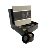 ACTIE: OFYR - Cookbook No2 (Set met Rubs) (NL-FR)