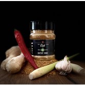 The Rub Club - Satay Rub (Special Edition)