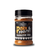 Grate Goods - Pork & Poultry Rub