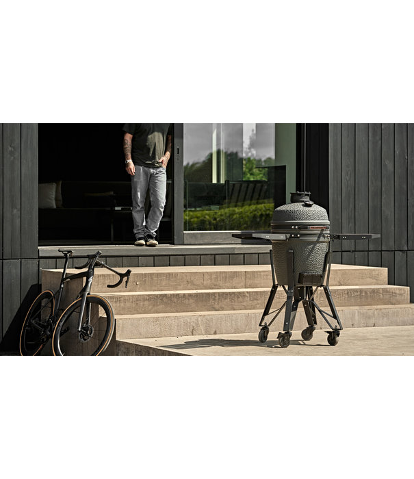 The Bastard The Bastard - VX Medium Complete