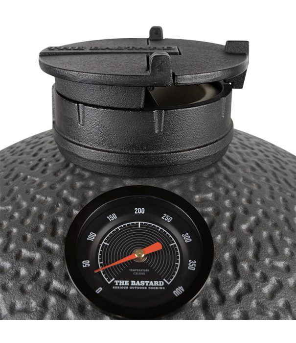 The Bastard The Bastard - VX Medium Complete