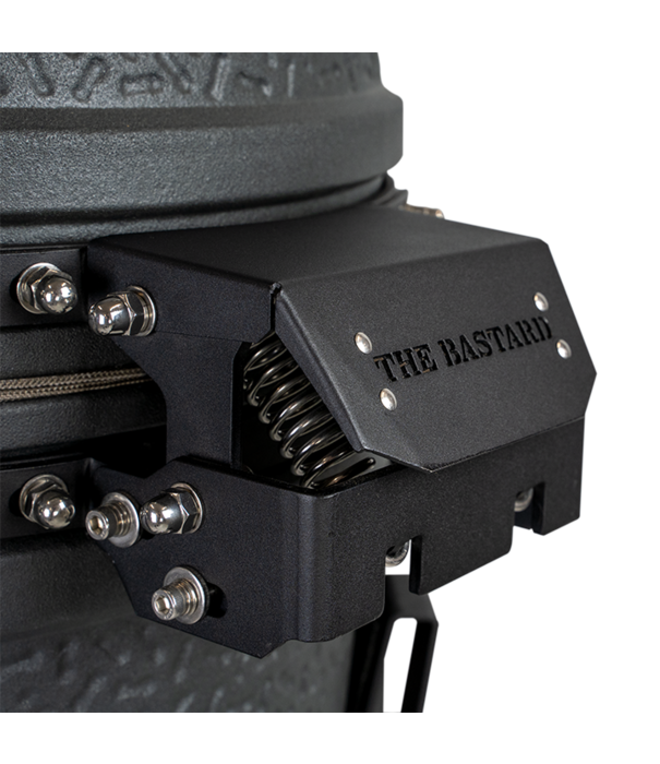 The Bastard The Bastard - VX Medium Complete