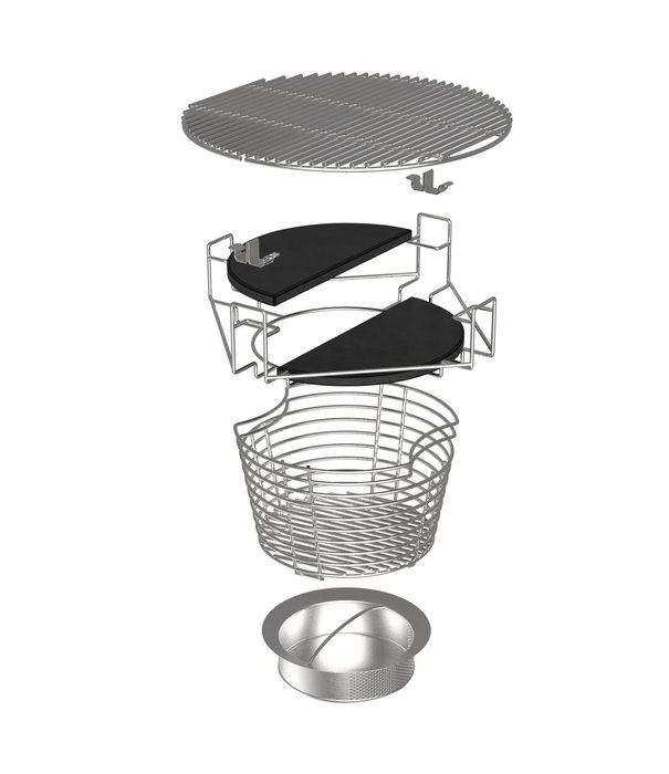 The Bastard The Bastard - Original Urban Large Solo