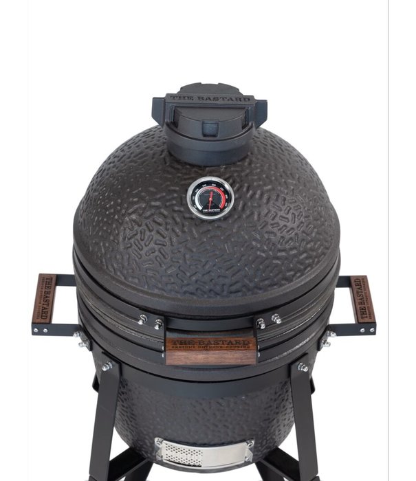 The Bastard The Bastard - Original Urban Compact