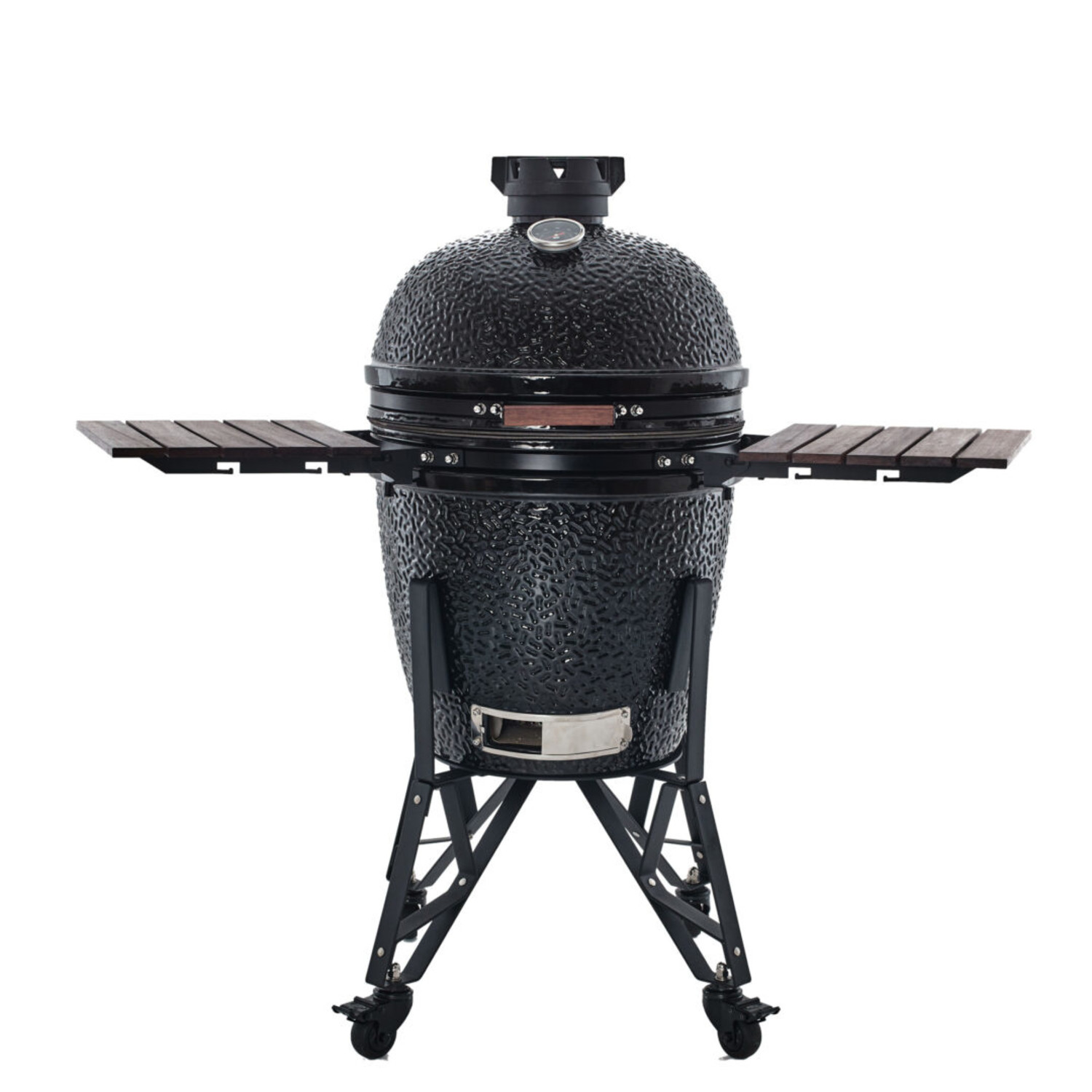 The Bastard Classic Large Complete BBQing Dordrecht BBQing