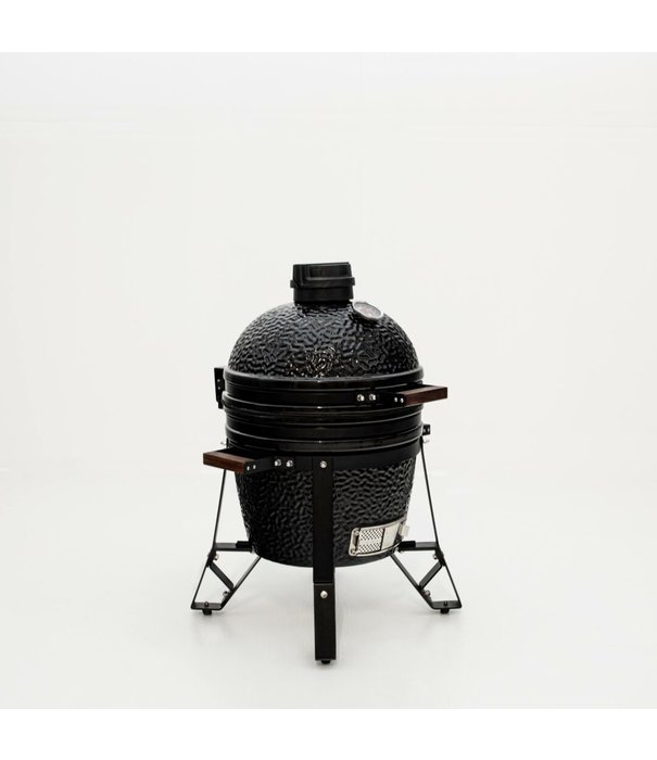 The Bastard MEGA AFHAALACTIE: The Bastard - Classic Compact