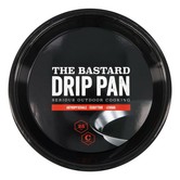 The Bastard Drip Pan Compact