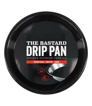 The Bastard - Drip Pan Compact
